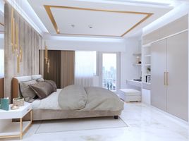 1 Schlafzimmer Wohnung zu verkaufen im SMDC Sands Residences , Malate