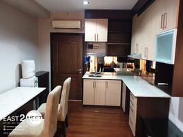 2 Kamar Apartemen for sale in PT MRT Jakarta, Tanah Abang, Menteng