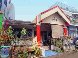 3 Bedroom House for sale in West Jawa, Sawangan, Bogor, West Jawa