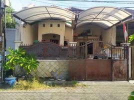 4 Habitación Casa en venta en Tambaksari, East Jawa, Tambaksari