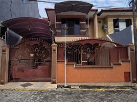 4 Habitación Casa en venta en Tambaksari, East Jawa, Tambaksari