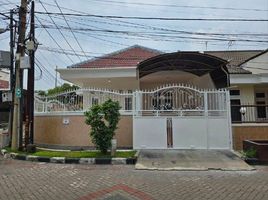 4 Habitación Villa en venta en Mulyorejo, East Jawa, Mulyorejo