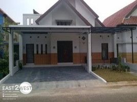 5 Bedroom House for sale in Basilea Convention Center, Legok, Legok