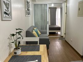 1 Bedroom Apartment for sale at INFINA TOWERS, Quezon City