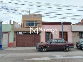 6 Habitación Casa en venta en Callao, Ventanilla, Callao, Callao