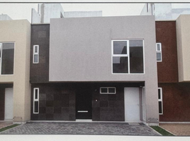 3 Schlafzimmer Villa zu verkaufen in Toluca, Mexico, Toluca