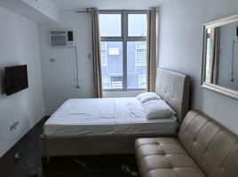 Studio Condo for sale at Serenity Suites, Makati City