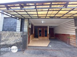 4 Bedroom Villa for sale in Ciputat, Tangerang, Ciputat