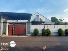 4 Kamar Vila for sale in Ciputat, Tangerang, Ciputat