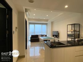 1 Bedroom Apartment for rent in Tangerang, Banten, Legok, Tangerang