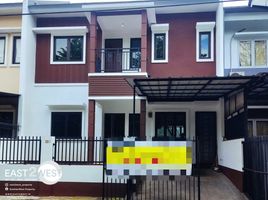 4 Habitación Casa en venta en Serpong, Banten, Serpong