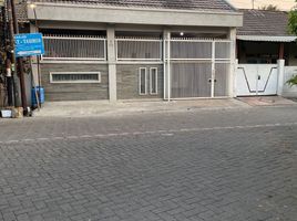 3 Habitación Villa en venta en Gunung Anyar, East Jawa, Gunung Anyar