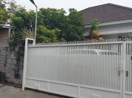 3 Habitación Casa en venta en Gubeng, East Jawa, Gubeng