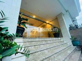 10 chambre Appartement for sale in Tan Son Nhat International Airport, Ward 2, Ward 13