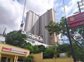 Studio Condo for sale in Sampaloc, Metro Manila, Sampaloc