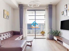 2 Phòng ngủ Chung cư for rent in Phường 12, Quận 4, Phường 12