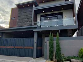 4 Bedroom House for sale in Angeles City, Central Luzon, Angeles City, Pampanga, Central Luzon