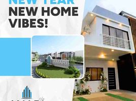 3 Bedroom Townhouse for sale in Bohol, Central Visayas, Dauis, Bohol