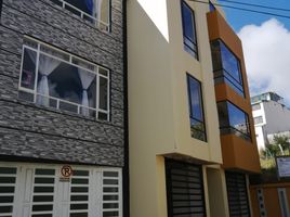 3 Habitación Casa en venta en Tunja, Boyaca, Tunja