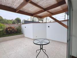 3 Schlafzimmer Appartement zu verkaufen in San Borja, Lima, San Borja, Lima, Lima