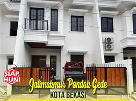 3 Bedroom House for sale in Pondokgede, Bekasi, Pondokgede