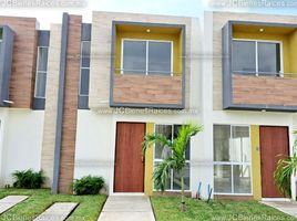 Maison 2 chambre à vendre à Medellin, Veracruz, Medellin