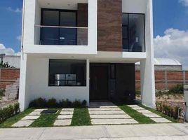 3 Schlafzimmer Villa zu verkaufen in San Agustin Tlaxiaca, Hidalgo, San Agustin Tlaxiaca