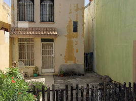 3 Schlafzimmer Villa zu verkaufen in San Nicolas De Los Garza, Nuevo Leon, San Nicolas De Los Garza