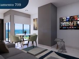 2 Habitación Apartamento en venta en Mazatlan, Sinaloa, Mazatlan, Sinaloa