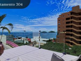 2 Habitación Departamento en venta en Mazatlan, Sinaloa, Mazatlan