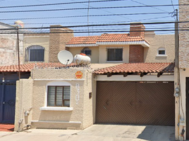 3 Schlafzimmer Villa zu verkaufen in San Luis Potosi, San Luis Potosi, San Luis Potosi, San Luis Potosi