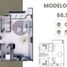 2 Habitación Apartamento en venta en Mazatlan, Sinaloa, Mazatlan, Sinaloa