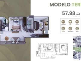 2 Schlafzimmer Appartement zu verkaufen in Mazatlan, Sinaloa, Mazatlan, Sinaloa