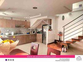 3 Habitación Apartamento en venta en Calderón Park, Cuenca, Cuenca, Cuenca