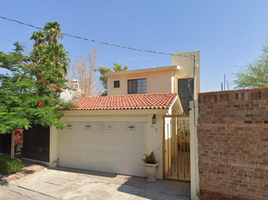 3 Habitación Casa en venta en Torreon, Coahuila, Torreon