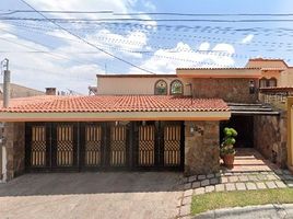 4 Habitación Casa en venta en San Luis Potosi, San Luis Potosí, San Luis Potosi, San Luis Potosí