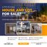 3 Bedroom Villa for sale in Dagupan City, Ilocos, Dagupan City, Pangasinan, Ilocos