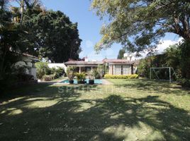 5 Bedroom House for sale in Huitzilac, Morelos, Huitzilac