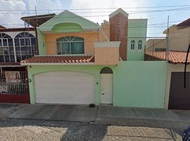 4 Schlafzimmer Haus zu verkaufen in Morelia, Michoacan, Morelia, Michoacan