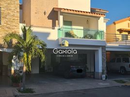 4 Schlafzimmer Haus zu vermieten in Culiacan, Sinaloa, Culiacan, Sinaloa