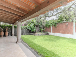 Maison 4 chambre à vendre à Alvaro Obregon, Mexico City, Alvaro Obregon