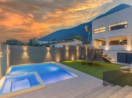 4 Bedroom House for sale in Monterrey, Nuevo Leon, Monterrey
