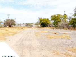  Terreno (Parcela) en alquiler en Hermosillo, Sonora, Hermosillo