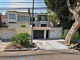 5 Schlafzimmer Villa zu verkaufen in Naucalpan De Juarez, Mexico, Naucalpan De Juarez
