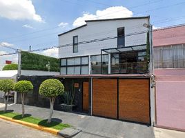 4 Schlafzimmer Haus zu verkaufen in Gustavo A Madero, Mexico City, Gustavo A Madero