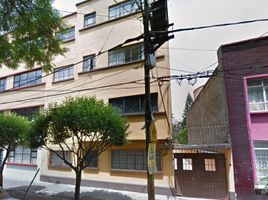 2 Schlafzimmer Appartement zu verkaufen in Miguel Hidalgo, Mexico City, Miguel Hidalgo