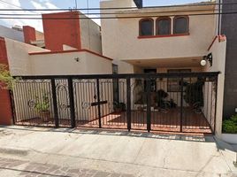 Maison 4 chambre à vendre à San Luis Potosi, San Luis Potosi, San Luis Potosi, San Luis Potosi