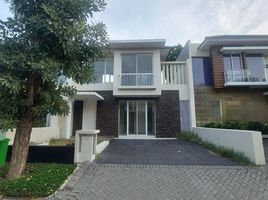 3 Kamar Vila for sale in Lakarsantri, East Jawa, Lakarsantri, Surabaya, East Jawa, Indonesia