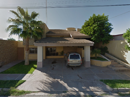 4 Schlafzimmer Villa zu verkaufen in Torreon, Coahuila, Torreon