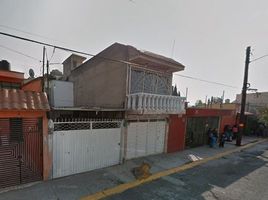 Villa 3 chambre à vendre à Tultitlan, Mexico, Tultitlan